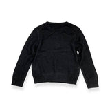 Lurex Star Sweater