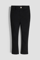 Girls Pull On Skinny Jeans