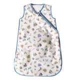 Copper Pearl Sleep Bag - Wizarding World