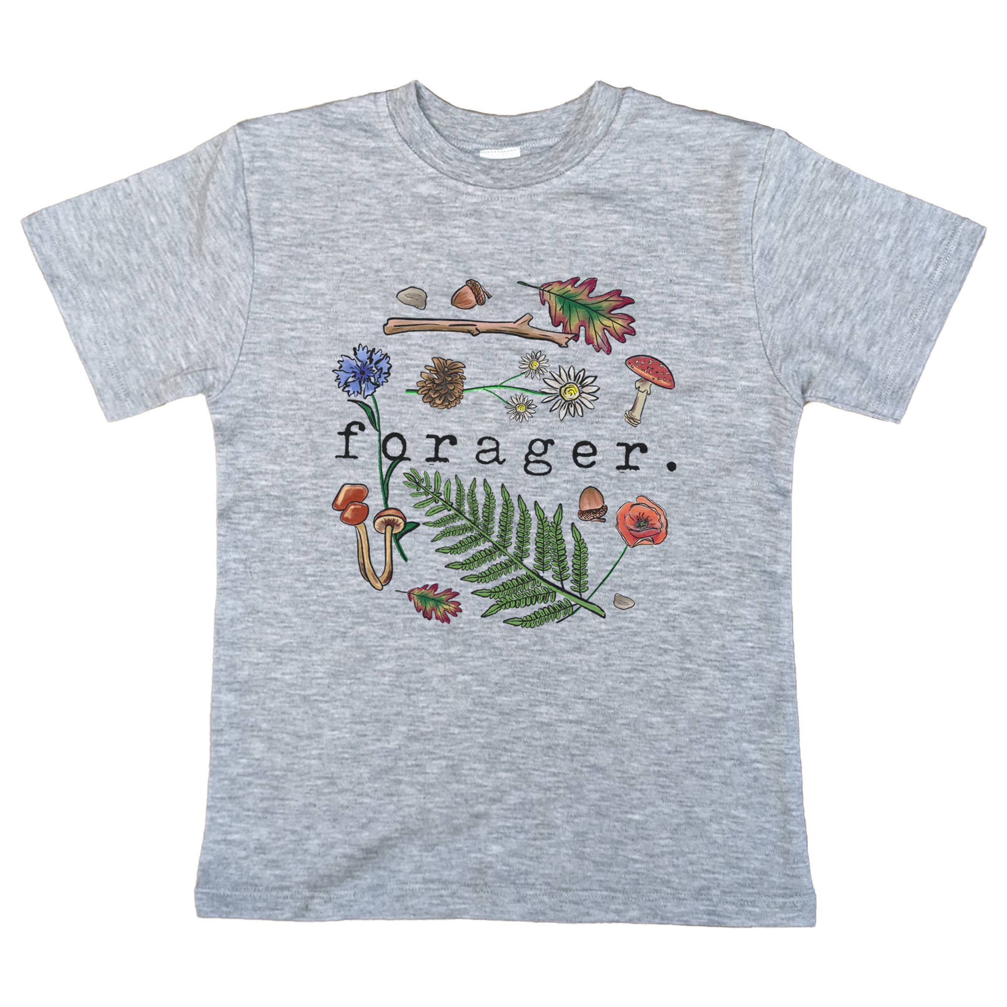 Forager Adventure Clothing