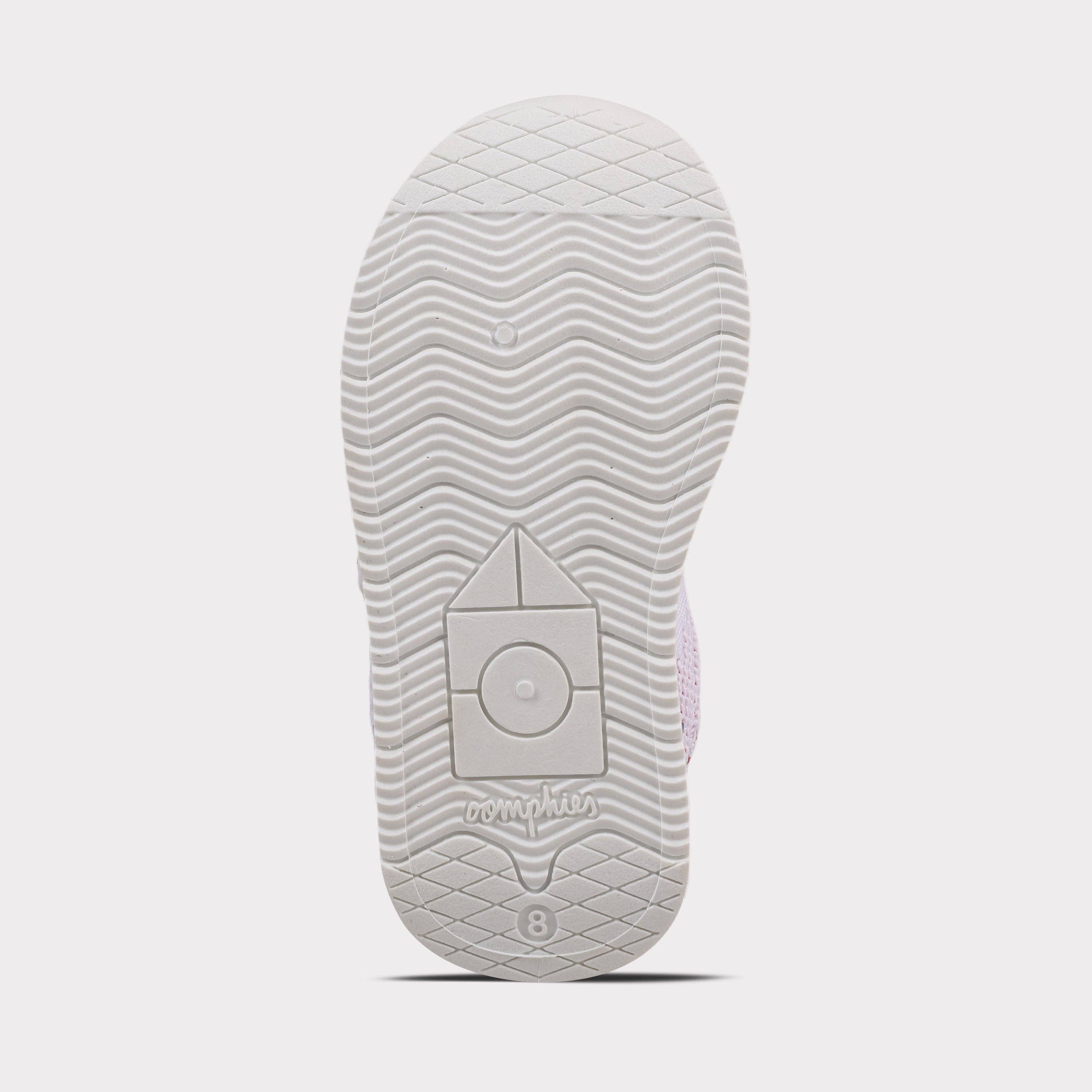 Wynn Boys Hook & Loop Sneaker