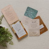 Prayers to Share Pass-Along Notes - Gifts