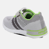 Wynn Boys Hook & Loop Sneaker