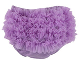 Tulle Bloomers