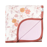 Copper Pearl Three-Layer Quilt - Ferra