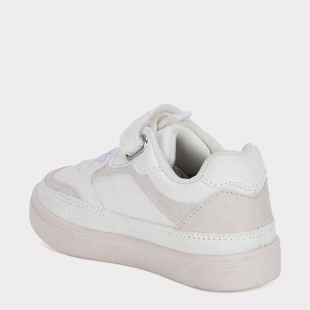 Alcoa Boys Hook & Loop Sneaker