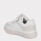 Alcoa Boys Hook & Loop Sneaker
