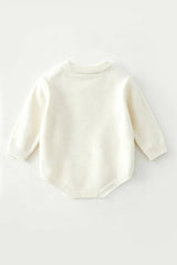 Christmas Tree Knit Bodysuit