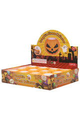 Ghost Pumpkin Pop-up Halloween Squishy Toy