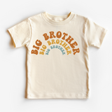 Retro Big Brother Tee