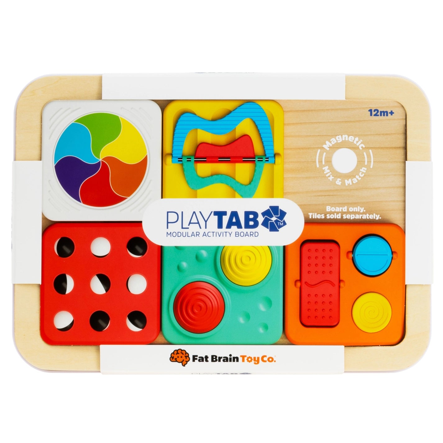 Fat Brain Playtab Board Refill