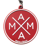 Mama X™ Keychain