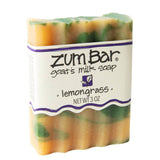 Zum Lemongrass Bar Soap