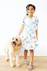Mila And Rose | Puppy Pals - Belt Bag