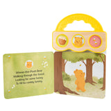 Winnie-the-Pooh A Sweet Surprise
