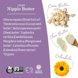 Vegan Nipple Butter