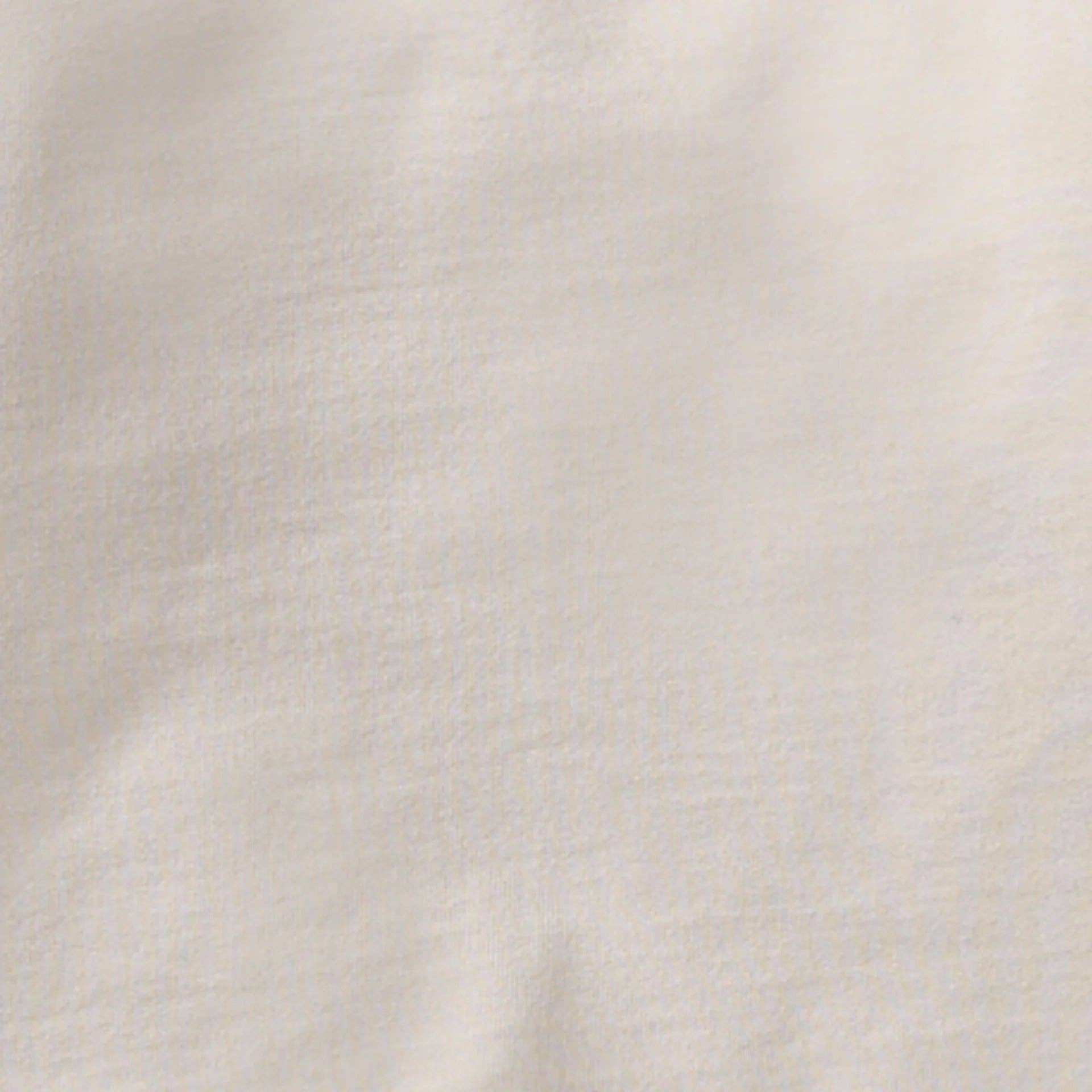 Seamed Organic Sweatshirt & Pants Set