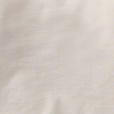 Seamed Organic Sweatshirt & Pants Set