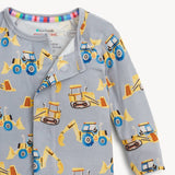 Magnetic Me | DOZE OFF MODAL CONV COVERALL