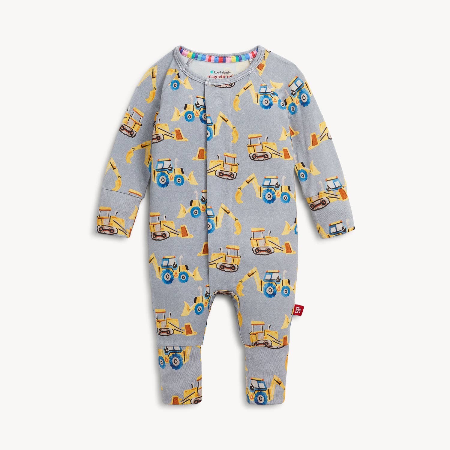 Magnetic Me | DOZE OFF MODAL CONV COVERALL