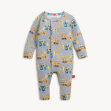 Magnetic Me | DOZE OFF MODAL CONV COVERALL