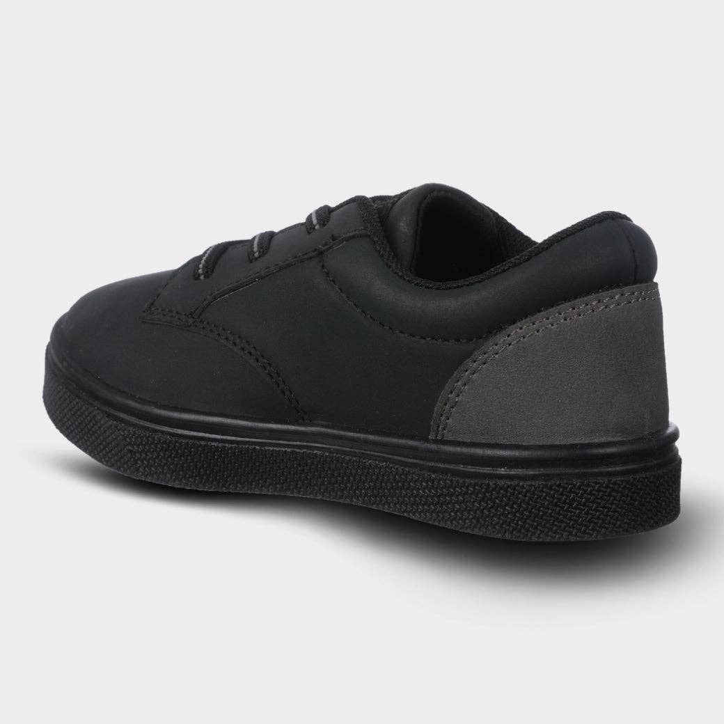 Jace Boys Slip-On Shoes