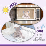 Kiki Kitten Warm Pal