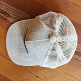 Raised in a Barn Cow Farm Kids Hat