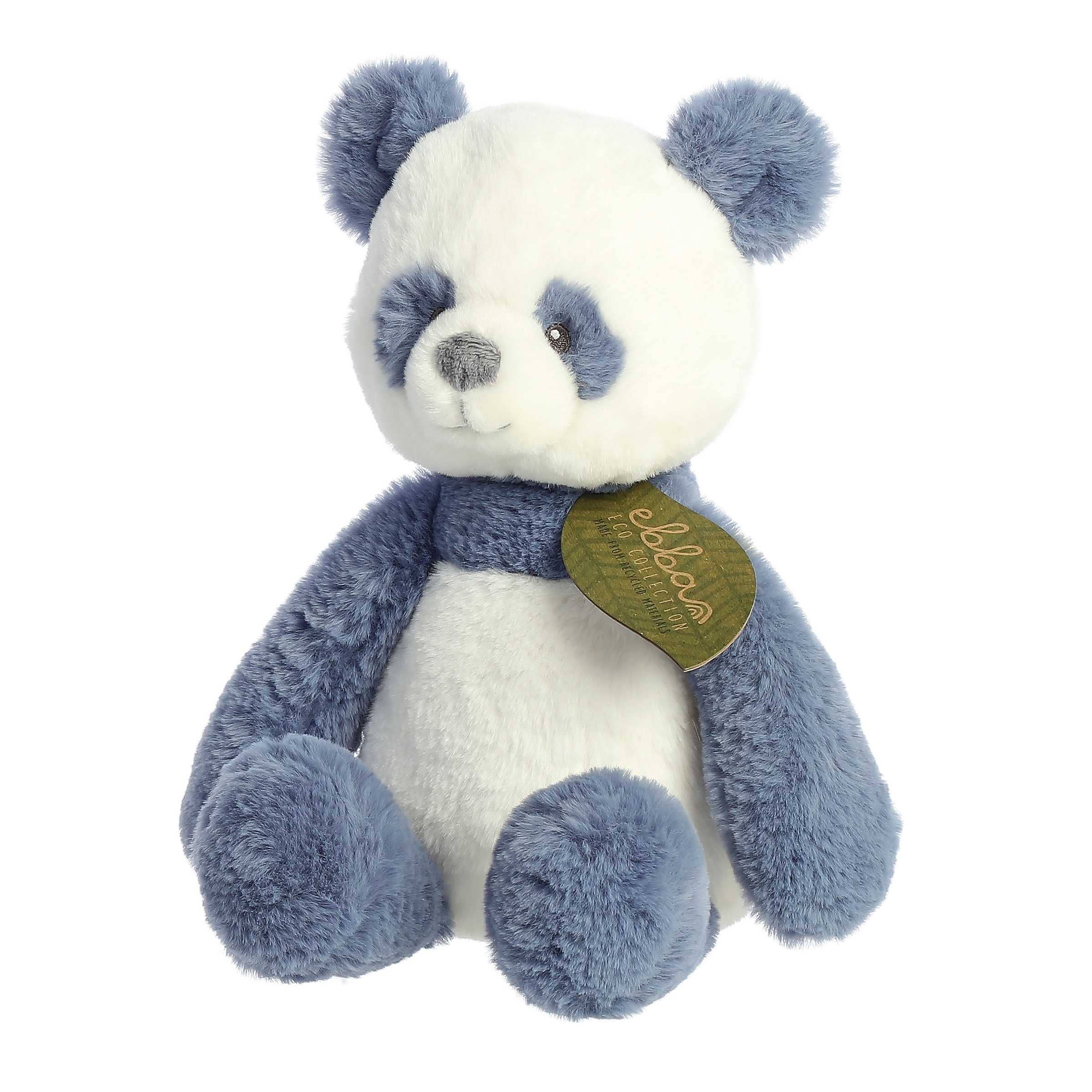12.5" Pembe Panda™