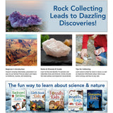 Rock Collecting for Kids