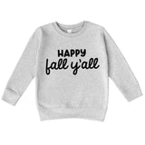 Happy Fall Y'all