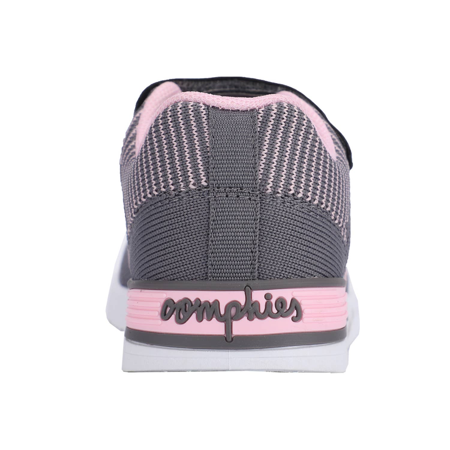 Wynn Girls Hook & Loop Sneaker