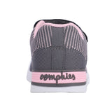 Wynn Girls Hook & Loop Sneaker