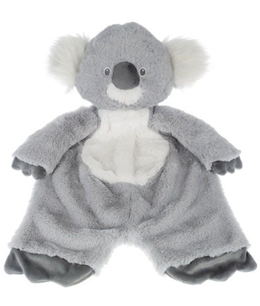 18" Kuddles Koala Flat-A-Pat