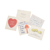 Ultimate Lunchbox Love Notes