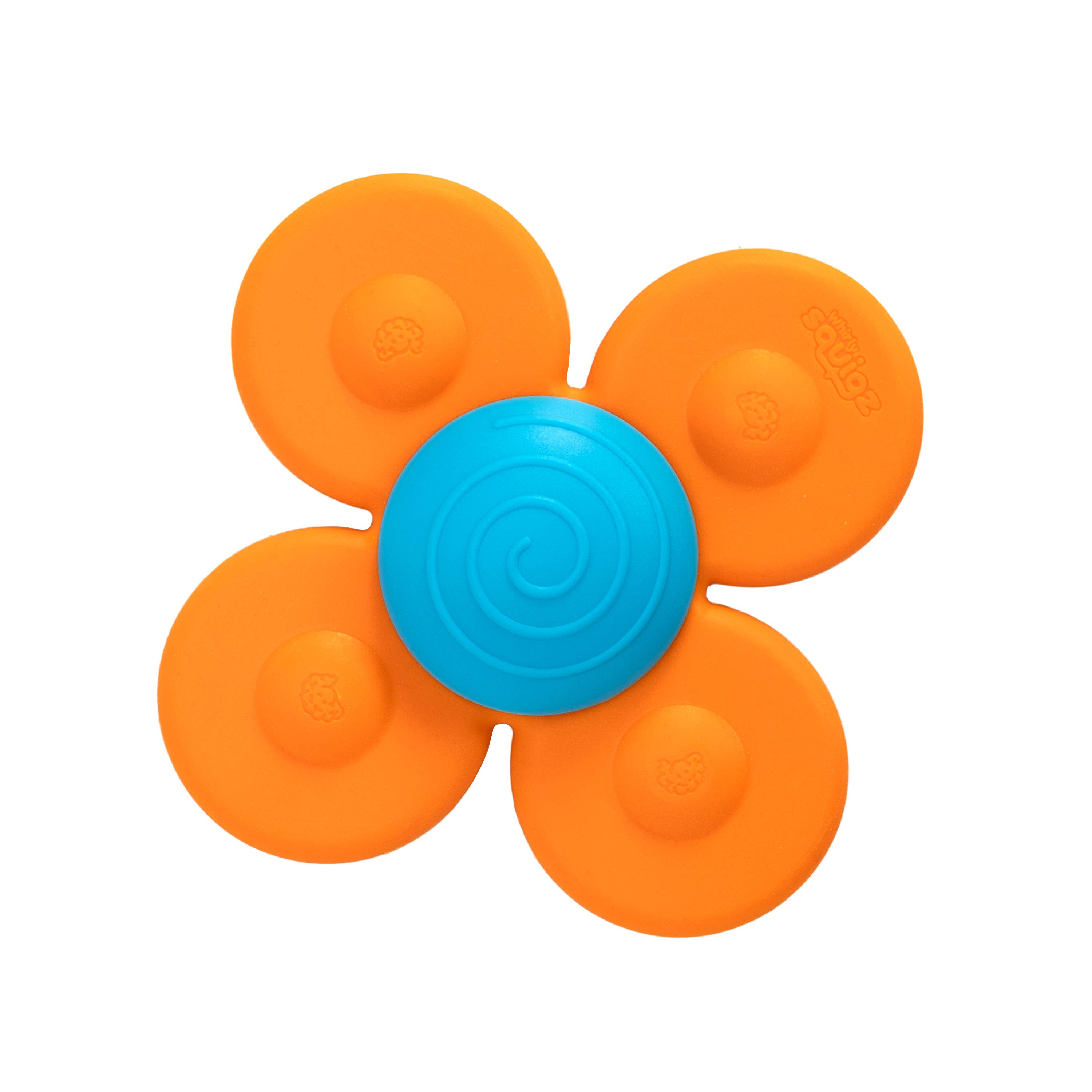 Whirly Squigz Single