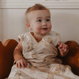 Copper Pearl Sleep Bag - Hunny