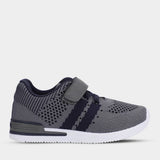 Wynn Boys Hook & Loop Sneaker