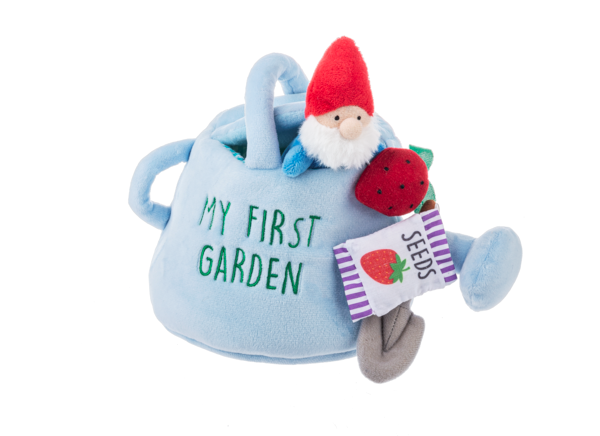 Gardening Learn & Grow (5 pc. set)