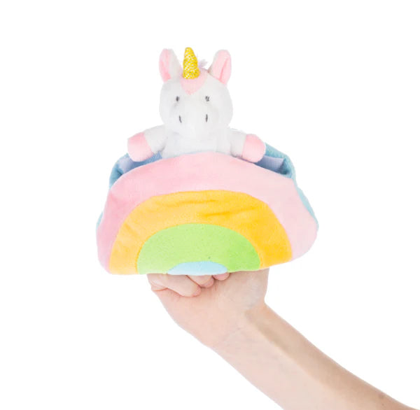 Unicorn Learn & Grow 3Pc Set
