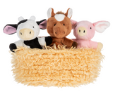 Farm Learn & Play (3 pc. set)