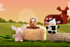 Farm Learn & Play (3 pc. set)