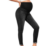Maternity Jeans - Black