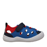 Lagoon Boys Hook & Loop Sandal