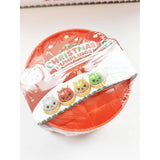 Christmas Reindeer Dumpling Squishy