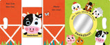Moo Cow, Moo Cow Peekaboo by Grace Habib