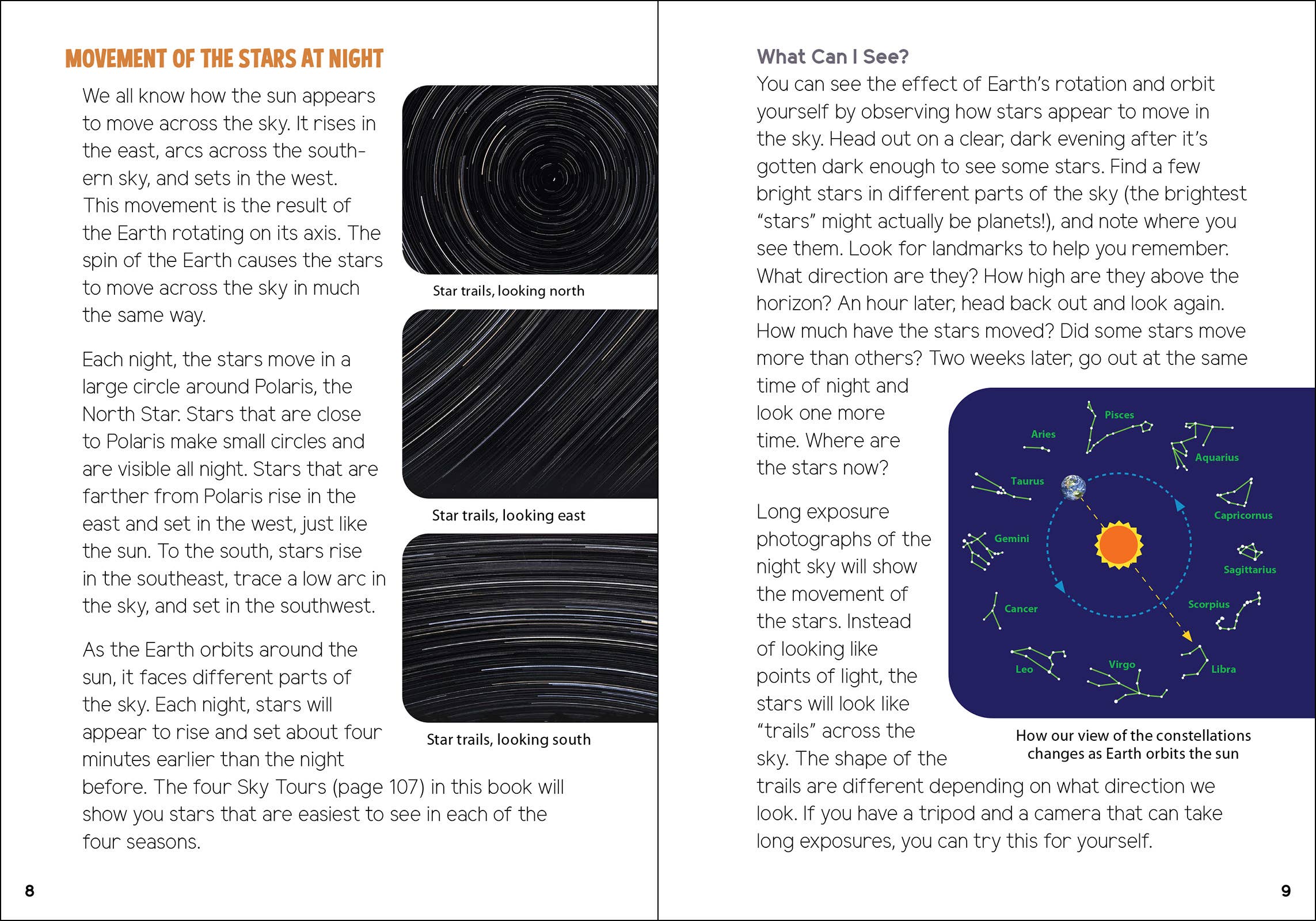 Stargazing for Kids: An Introduction to Astronomy