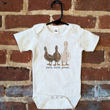 Duck Duck Goose