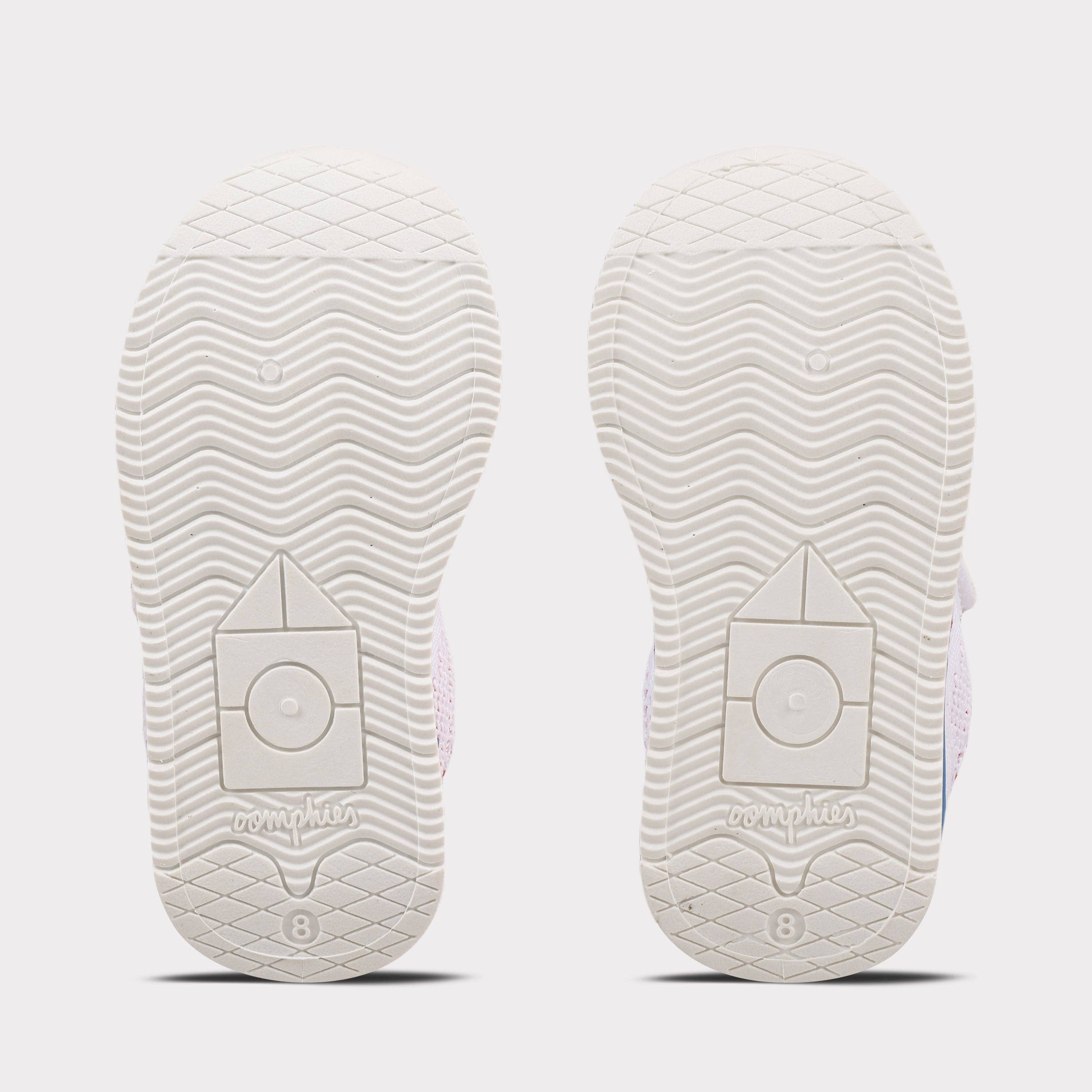 Wynn Boys Hook & Loop Sneaker