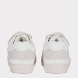 Alcoa Boys Hook & Loop Sneaker